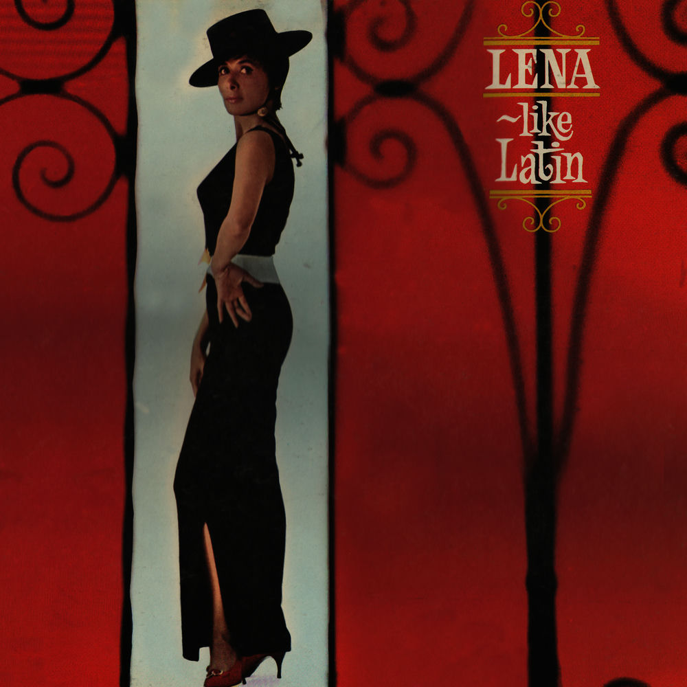 Lena Like Latin